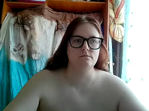 DesireMelissa online show from 04/05/26, 06:42