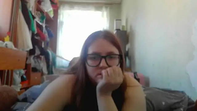 DesireMelissa online show from 05/05/26, 06:16