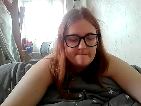 DesireMelissa online show from 06/02/26, 11:43