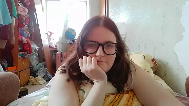 DesireMelissa online show from 02/12/26, 10:37