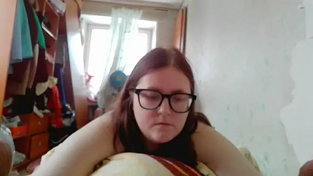 DesireMelissa online show from 03/05/26, 05:59