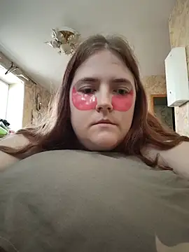 DesireMelissa online show from 06/19/26, 02:28