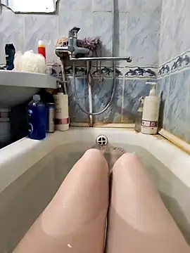 DesireMelissa online show from 01/17/26, 02:15