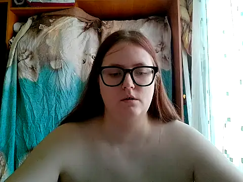 DesireMelissa online show from 04/01/26, 06:04