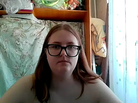DesireMelissa online show from 05/20/26, 10:12