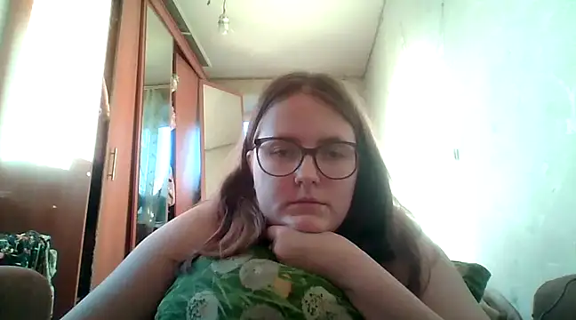 DesireMelissa online show from 02/24/25, 01:42