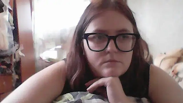 DesireMelissa online show from 11/30/25, 09:54