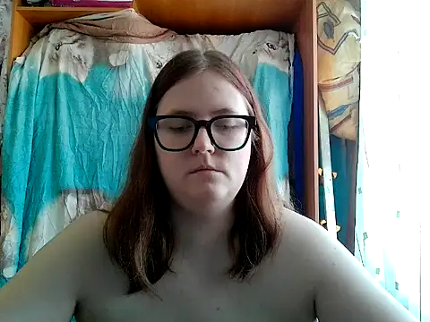 DesireMelissa online show from 04/13/26, 06:39