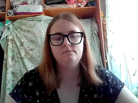 DesireMelissa online show from 07/06/26, 07:59