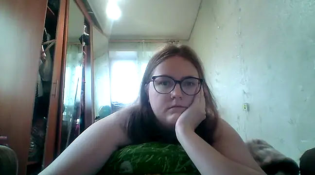 DesireMelissa online show from 03/06/25, 12:09
