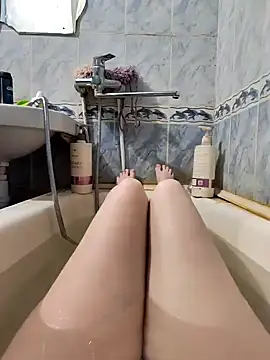 DesireMelissa online show from 02/01/26, 02:26