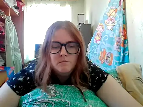 DesireMelissa online show from 06/27/26, 07:03