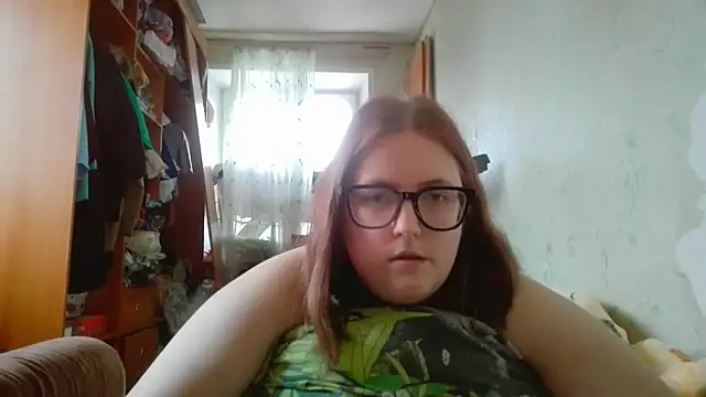 DesireMelissa online show from 12/16/25, 07:23