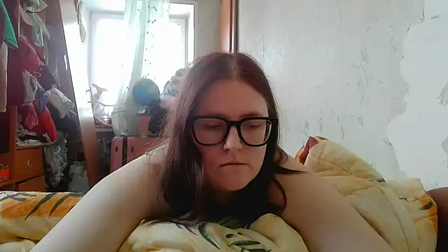 DesireMelissa online show from 02/18/26, 08:22