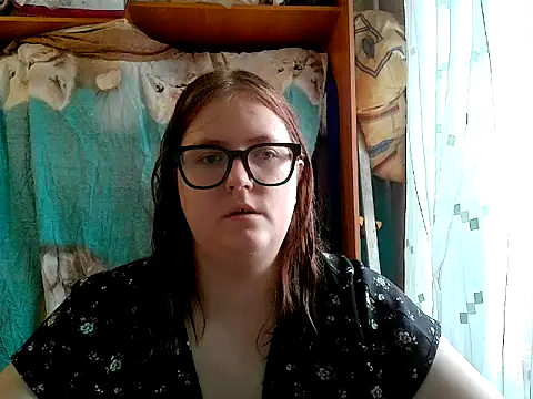 DesireMelissa online show from 04/12/26, 06:05