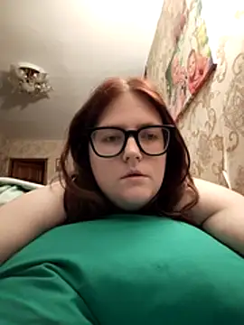 DesireMelissa online show from 02/22/26, 04:04