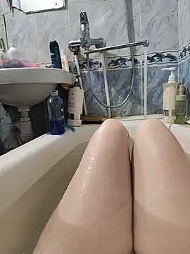 DesireMelissa online show from 05/25/26, 05:55