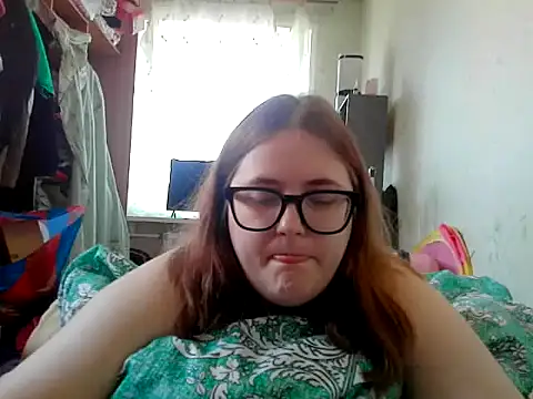 DesireMelissa online show from 06/23/26, 07:17