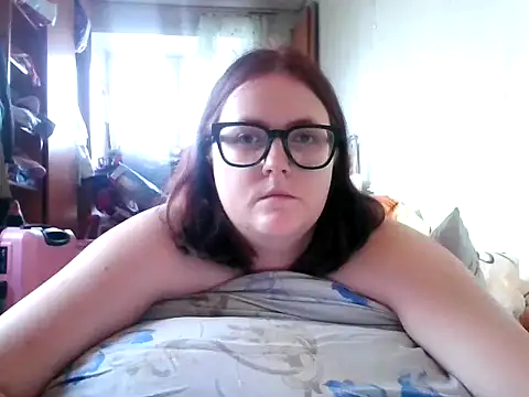 DesireMelissa online show from 10/25/25, 11:09