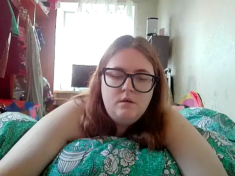DesireMelissa online show from 06/28/26, 07:03