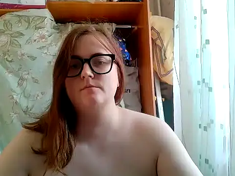 DesireMelissa online show from 05/28/26, 01:17
