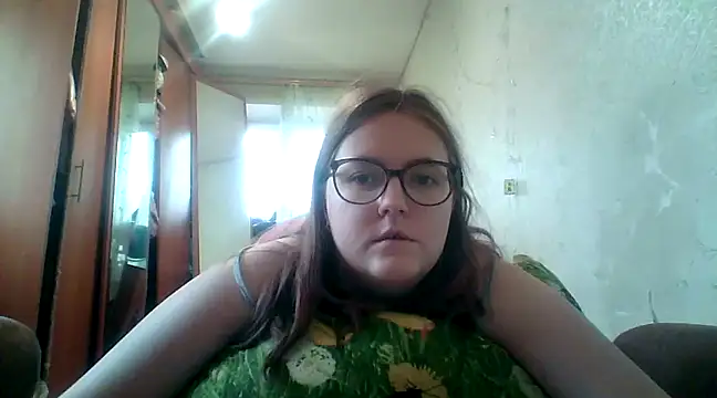 DesireMelissa online show from 03/02/25, 07:21