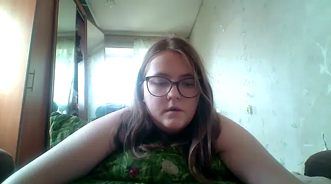 DesireMelissa online show from 03/13/25, 10:36