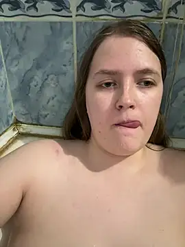 DesireMelissa online show from 03/13/25, 06:45