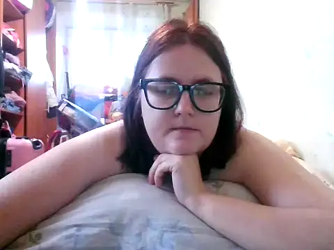 DesireMelissa online show from 10/24/25, 05:50