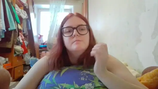 DesireMelissa online show from 01/10/26, 12:22