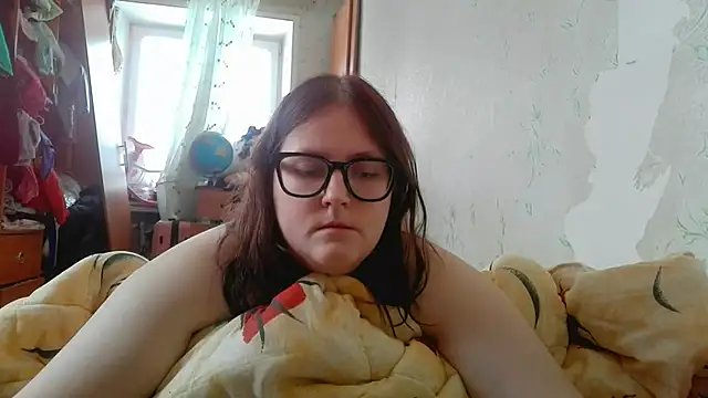 DesireMelissa online show from 02/19/26, 07:16