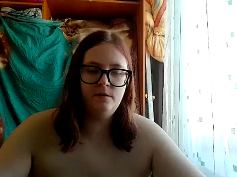 DesireMelissa online show from 03/23/26, 07:08