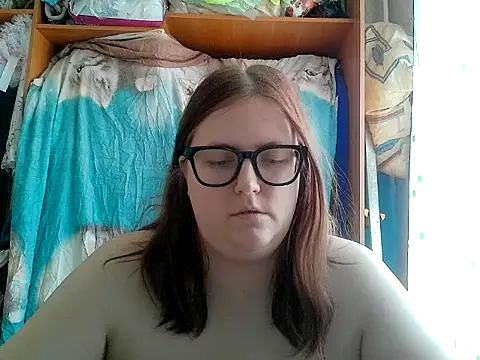 DesireMelissa online show from 04/14/26, 06:18