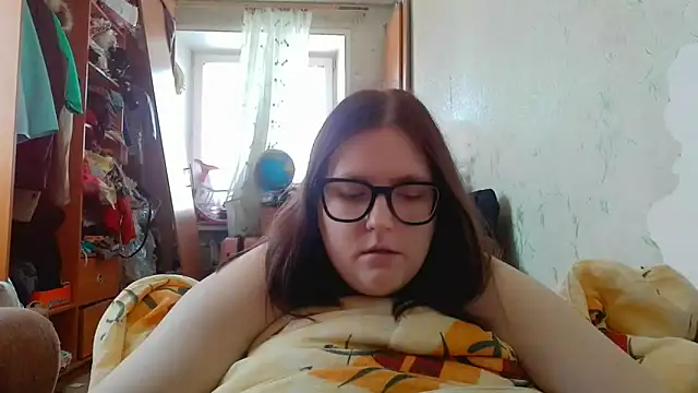 DesireMelissa online show from 02/09/26, 09:51