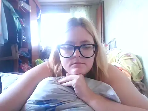 DesireMelissa online show from 09/24/25, 06:42