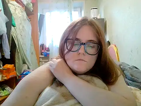 DesireMelissa online show from 06/01/26, 05:56