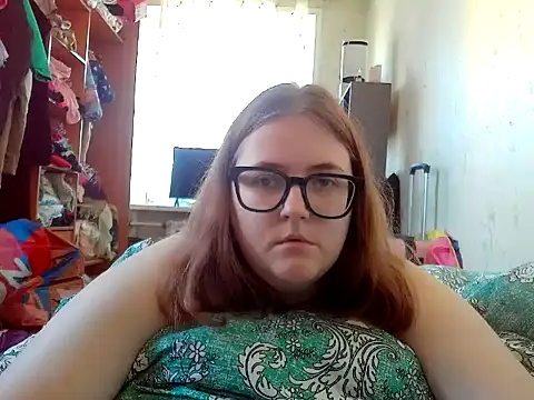 DesireMelissa online show from 06/30/26, 05:51