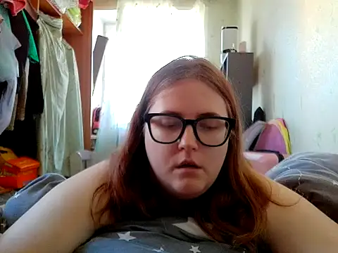 DesireMelissa online show from 06/11/26, 05:59