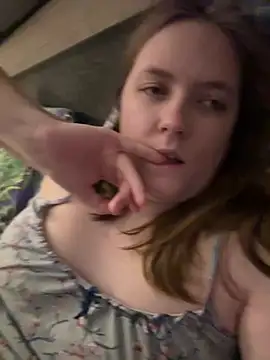 DesireMelissa online show from 03/01/25, 08:10