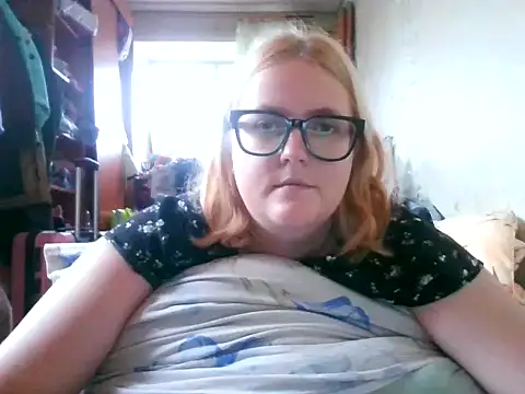 DesireMelissa online show from 10/10/25, 08:48