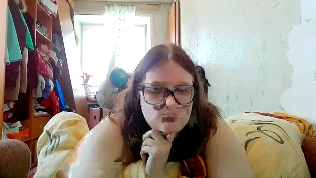 DesireMelissa online show from 02/23/26, 09:21