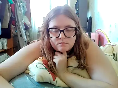 DesireMelissa online show from 07/27/26, 12:12