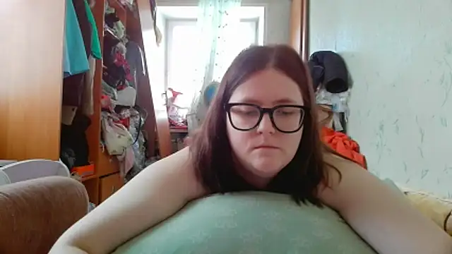 DesireMelissa online show from 02/07/26, 07:27