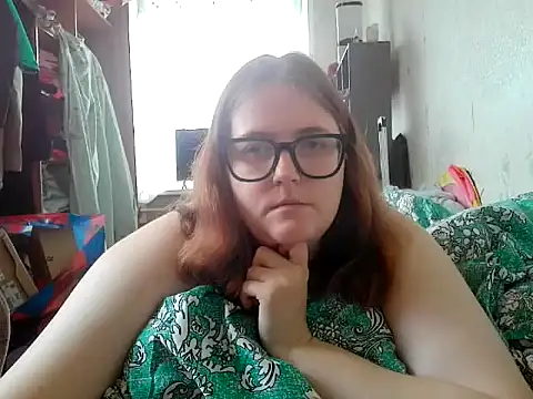 DesireMelissa online show from 06/25/26, 05:45