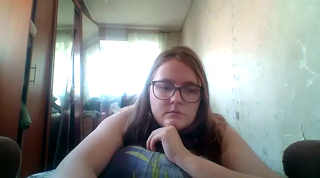 DesireMelissa online show from 03/19/25, 06:14