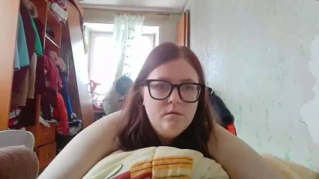 DesireMelissa online show from 03/01/26, 06:46