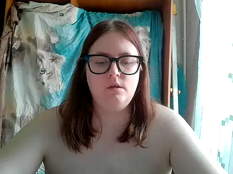 DesireMelissa online show from 04/10/26, 05:47