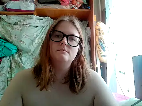 DesireMelissa online show from 07/10/26, 06:35