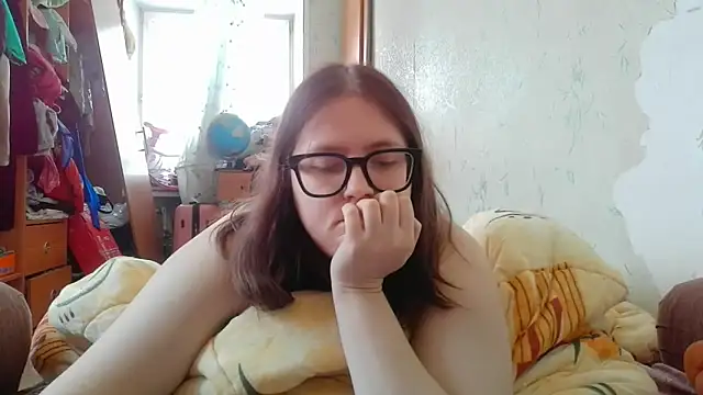 DesireMelissa online show from 02/20/26, 09:00