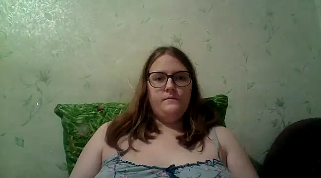DesireMelissa online show from 02/26/25, 04:16
